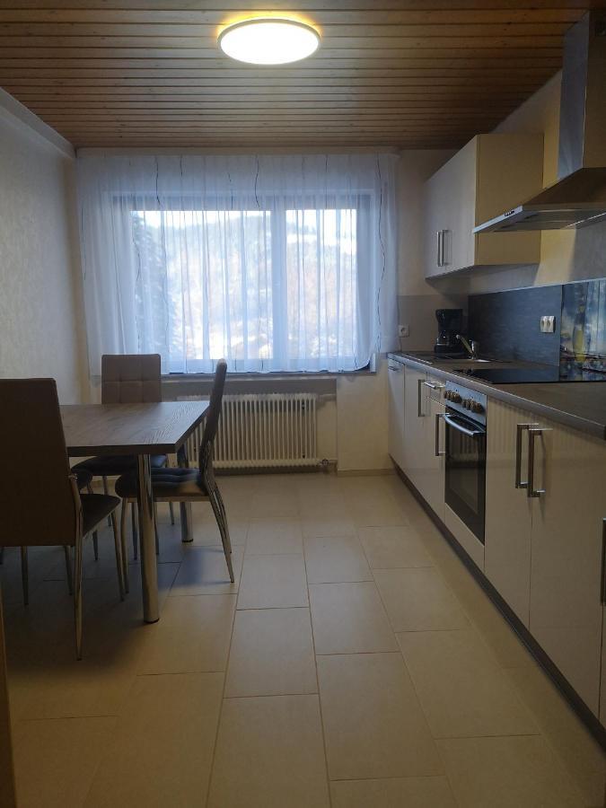 Ferien Am Wald Apartment Baiersbronn Exterior photo