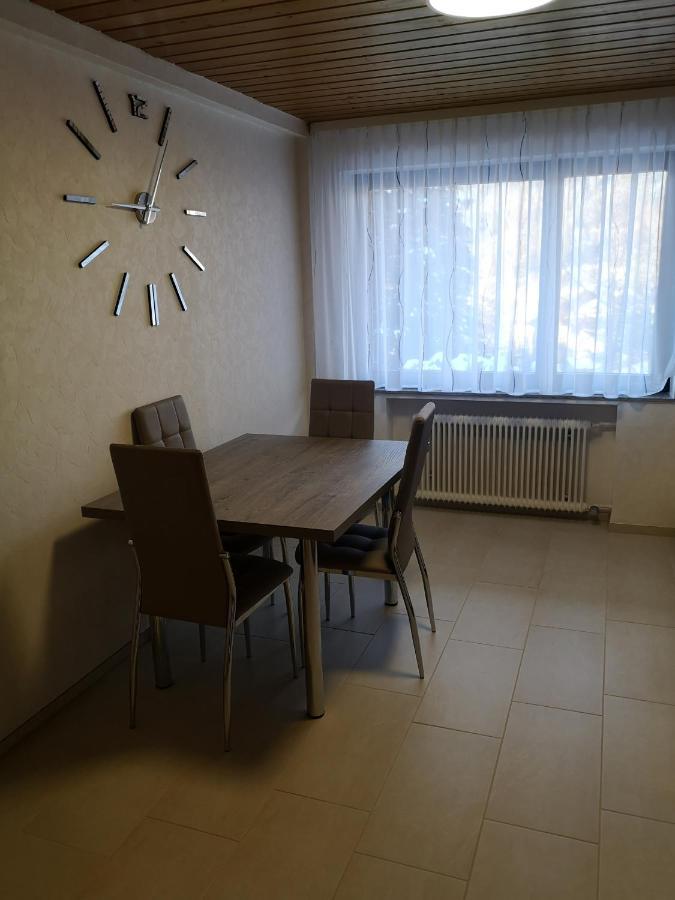 Ferien Am Wald Apartment Baiersbronn Exterior photo